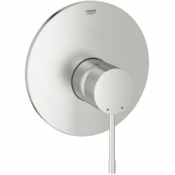 Grohe Essence Shower Mixer Trim 19286 Supersteel