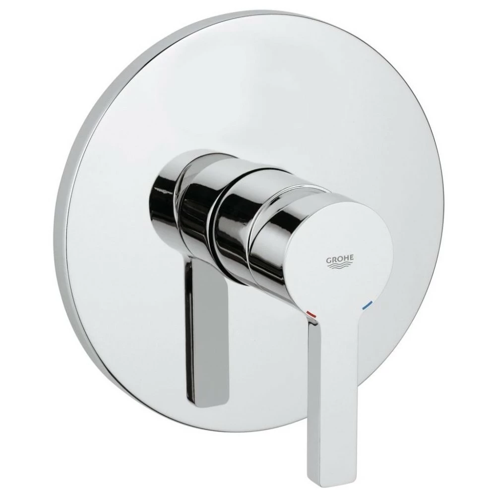 Grohe Lineare Single-Lever Shower Mixer Trim 19296