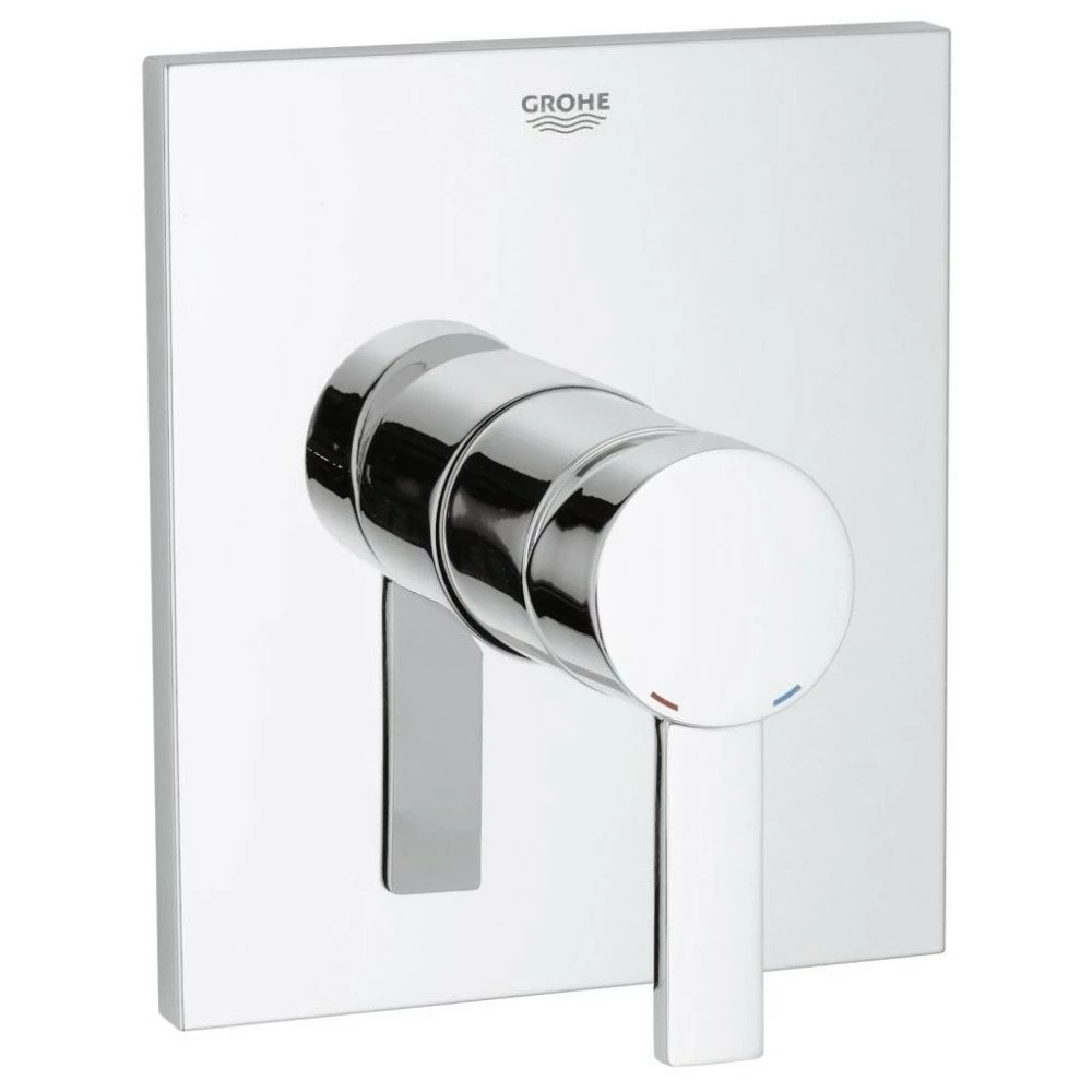 Grohe Allure Single-Lever Shower Mixer Trim 19317