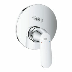 Grohe Eurosmart Cosmopolitan Shower Mixer With 2-Way Diverter