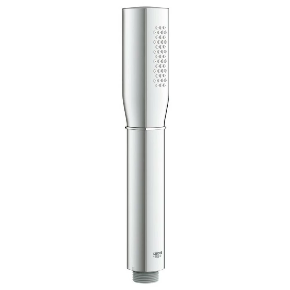Grohe Grandera Stick Hand Shower 1 Spray 26037 Chrome