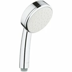 Grohe Tempesta Cosmopolitan 100 Hand Shower 1 Spray 26082 Chrome