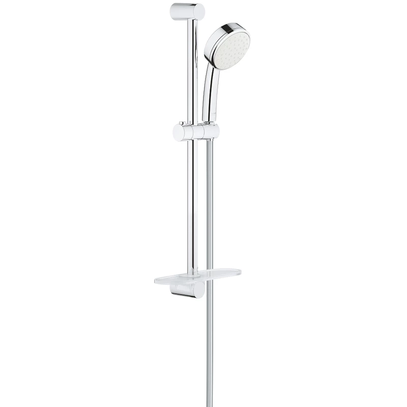 Grohe Tempesta Cosmopolitan 100 Shower Rail Set 1 Spray 26083