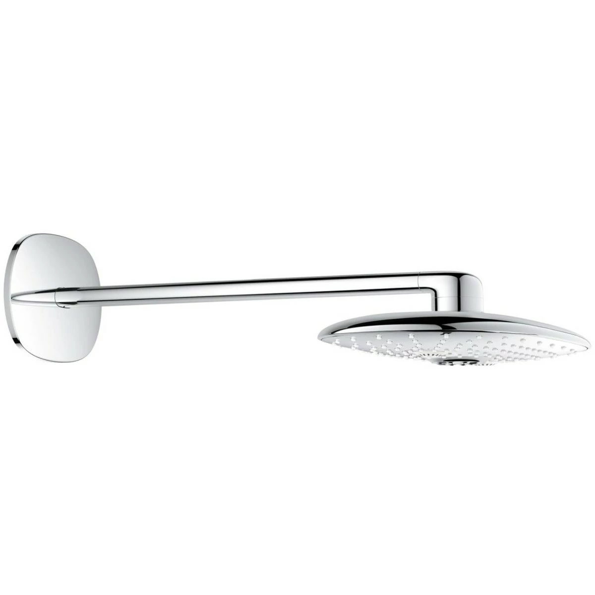 Grohe Rainshower 360 Head Shower Set, 2 Sprays 26254