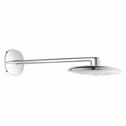Grohe Rainshower 360 Mono Head & Arm 26450