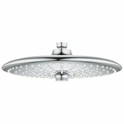 Grohe Euphoria 260 Head Shower 3 Sprays 26456