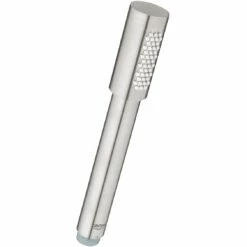 Grohe Stick Hand Shower Supersteel