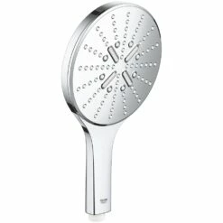 Grohe Rainshower Smartactive 150 Hand Shower 3 Sprays 26590