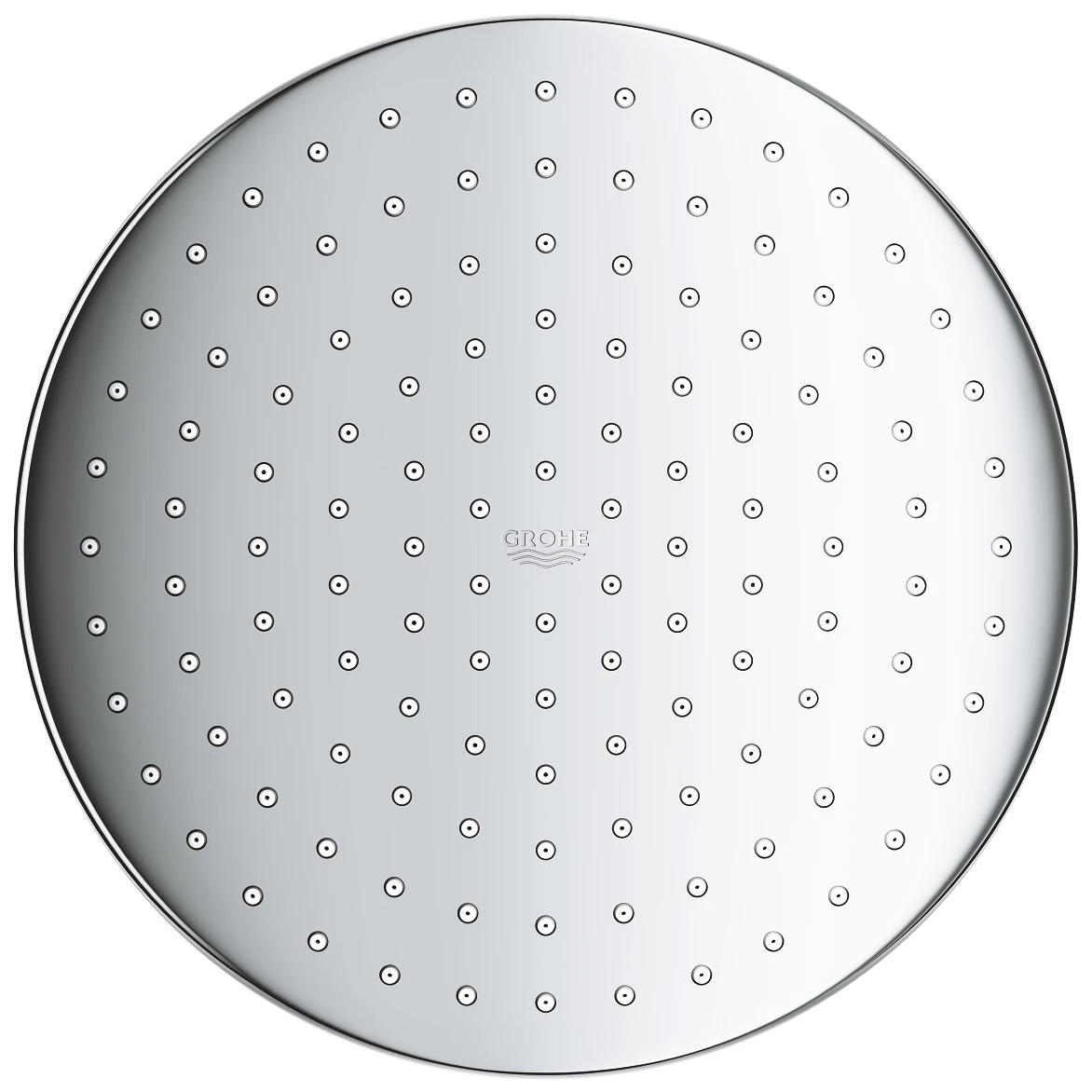 Grohe Tempesta 250 Head Shower Round 26662 - Image 3