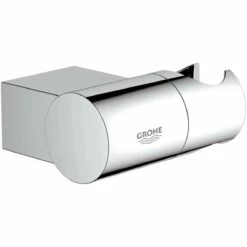 Grohe Rainshower Wall Hand Shower Holder 27055