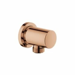 Grohe Rainshower Shower Outlet Elbow 1/2″ 27057 Warm Sunset