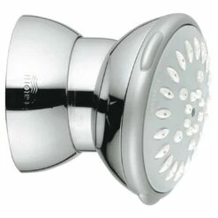Grohe Relexa Side Shower 2 Sprays 27067