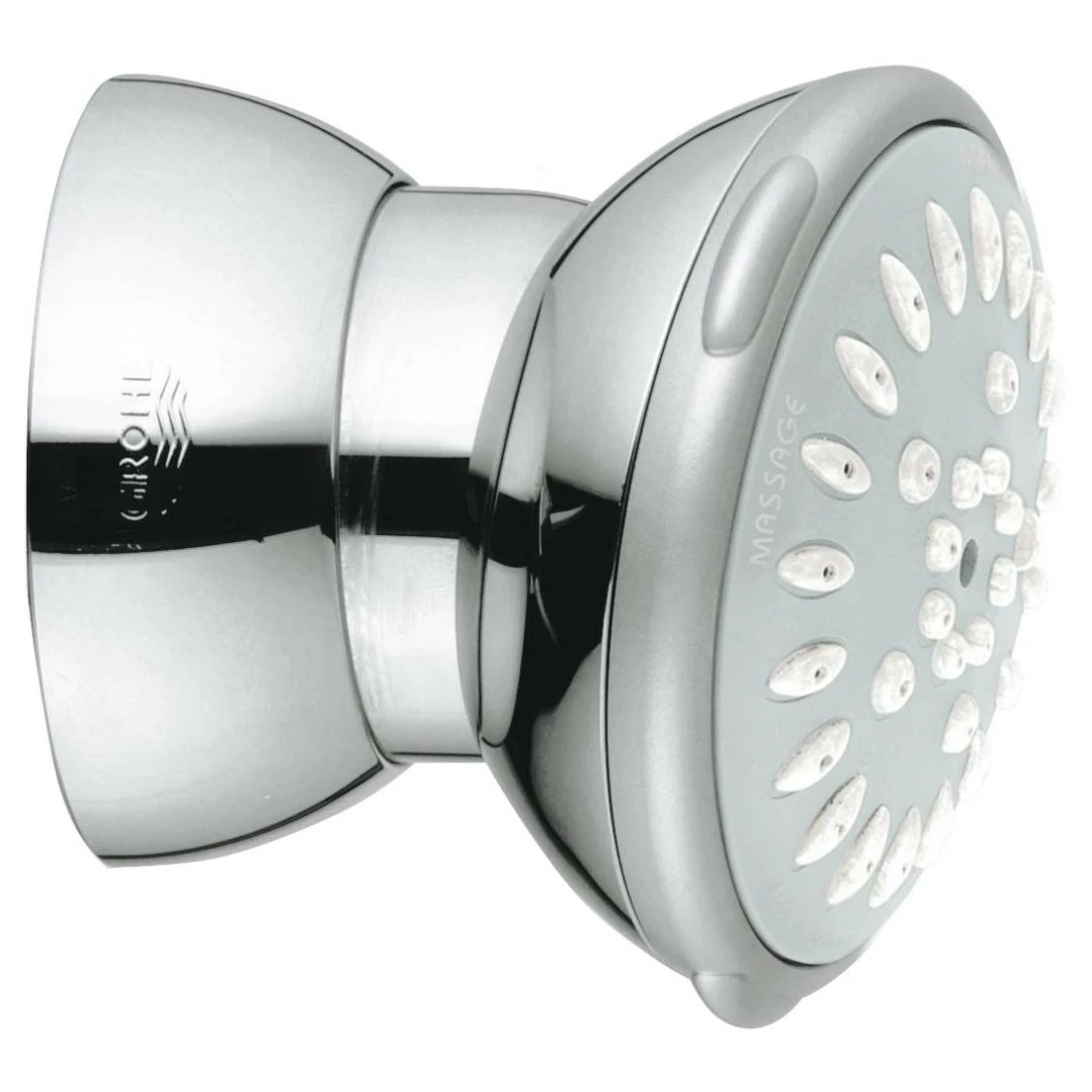 Grohe Relexa Side Shower 2 Sprays 27067