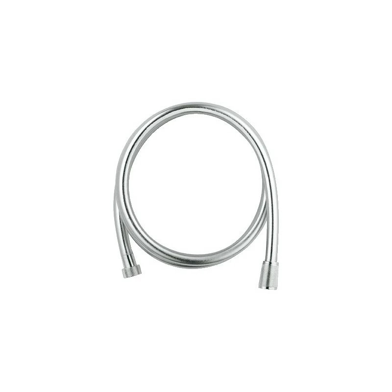 Grohe Shower Hose Silverflex 2000mm 27137 Silver