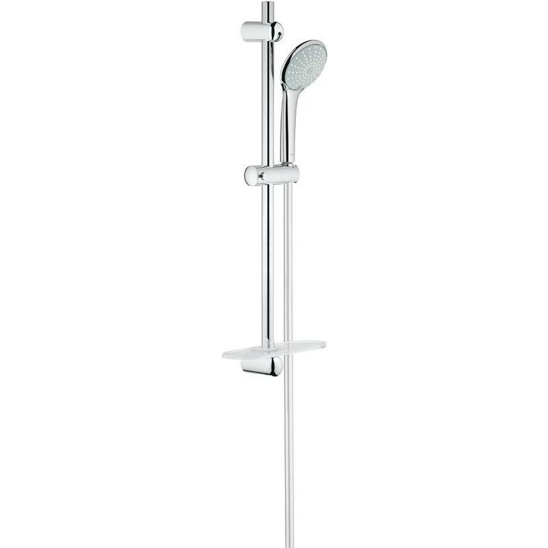 Grohe Euphoria 110 Duo Shower Rail Set 27242