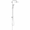 Grohe Euphoria 260 Shower System With Diverter 27421