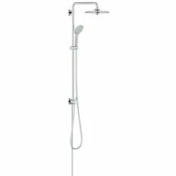 Grohe Euphoria 260 Shower System With Diverter 27421