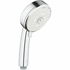 Grohe Tempesta Cosmopolitan 100 Hand Shower 4 Sprays 27575