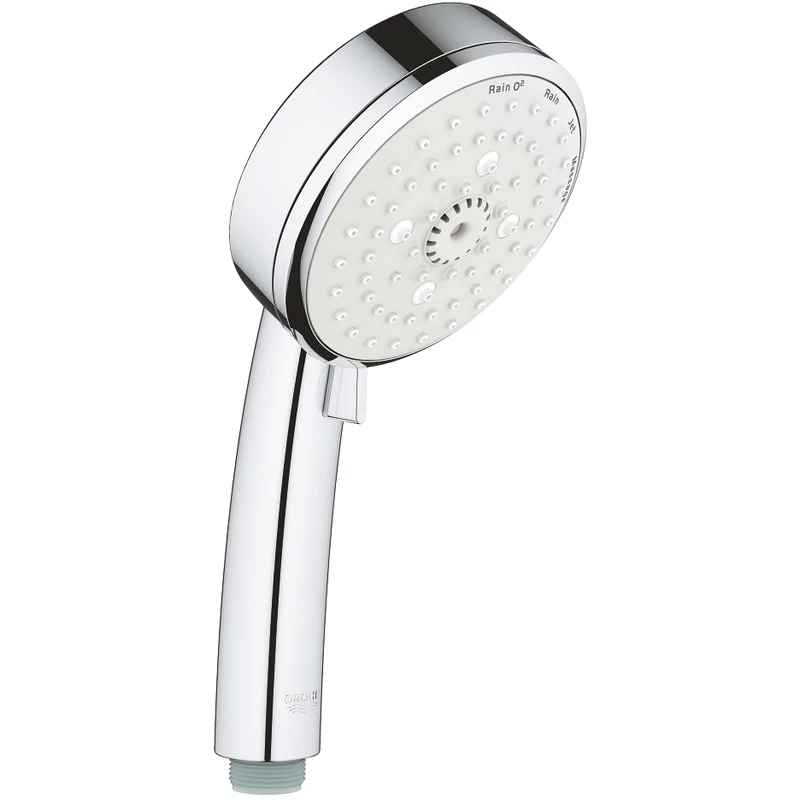 Grohe Tempesta Cosmopolitan 100 Hand Shower 4 Sprays 27575