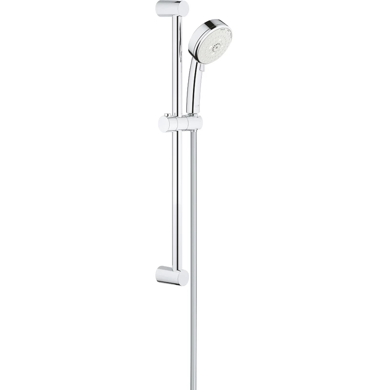 Grohe Tempesta Cosmopolitan 100 Shower Rail Set 3 Sprays 27579