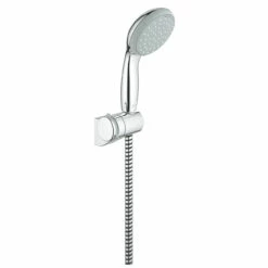 Grohe Tempesta Wall Holder Set 1750mm 27601