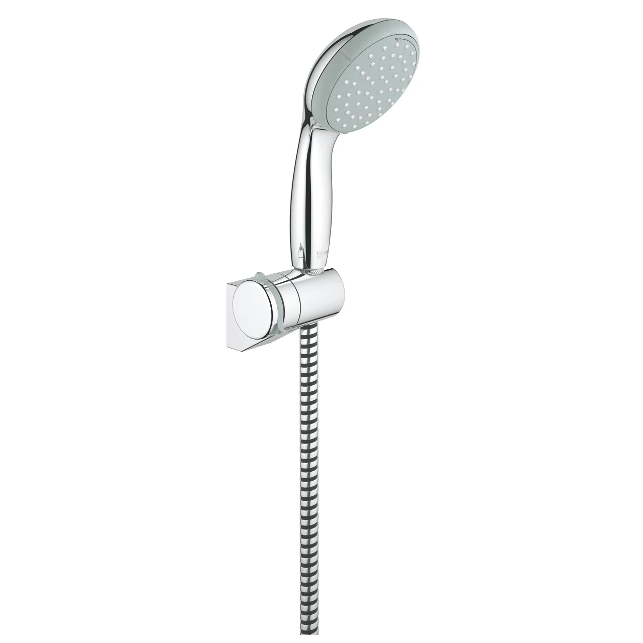 Grohe Tempesta Wall Holder Set 1750mm 27601