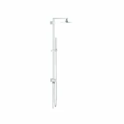 Grohe Euphoria Cube Shower System For Wall Mounting 27696