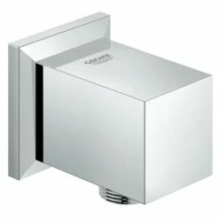 Grohe Allure Brilliant Shower Outlet Elbow 1/2″ 27707