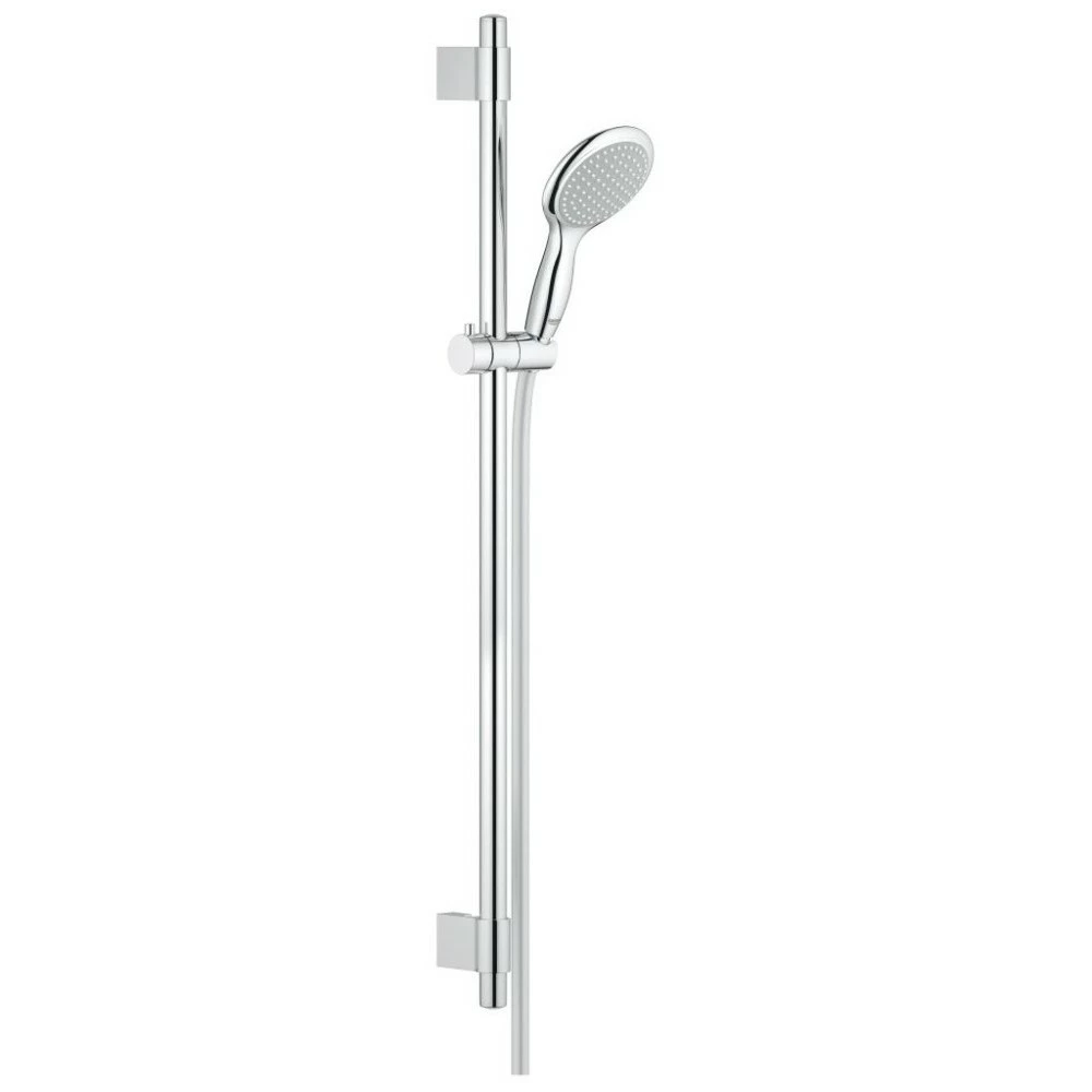 Grohe Power&Soul 115 900mm Shower Rail Set 2 Sprays 27759