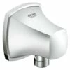 Grohe Grandera Shower Outlet Elbow 1/2″ 27970 Chrome