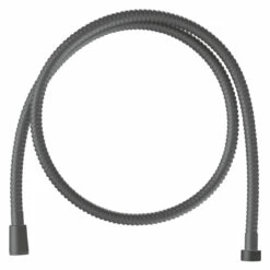 Grohe Metal Shower Hose 1500mm 28143 Velvet Black