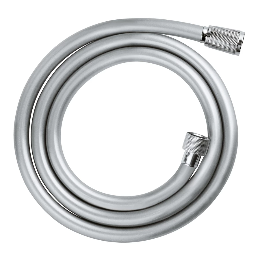 Grohe Relexaflex Shower Hose 1500mm 28151 Chrome