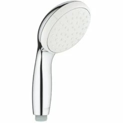 Grohe Tempesta 100 Hand Shower 1 Spray 28214 Chrome