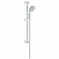 Grohe Tempesta 100 Shower Rail Set 1 Spray 28280 Chrome