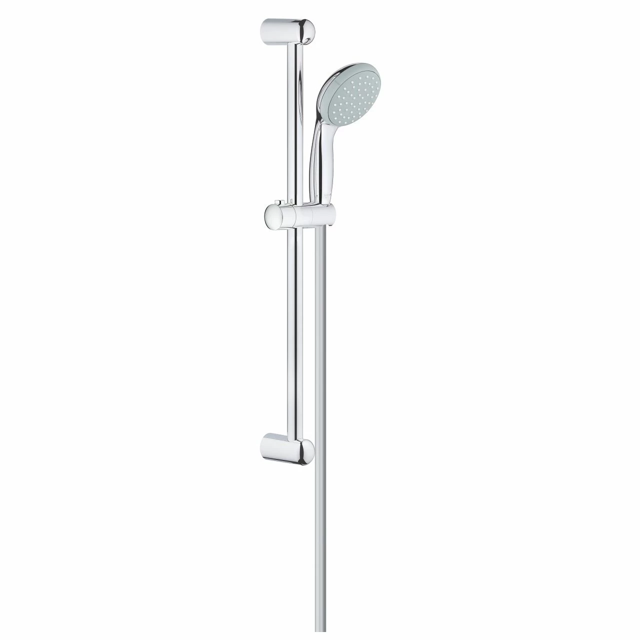 Grohe Tempesta 100 Shower Rail Set 1 Spray 28280 Chrome