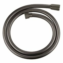 Grohe Silverflex Shower Hose 1250mm 28362 Brushed Hard Graphite