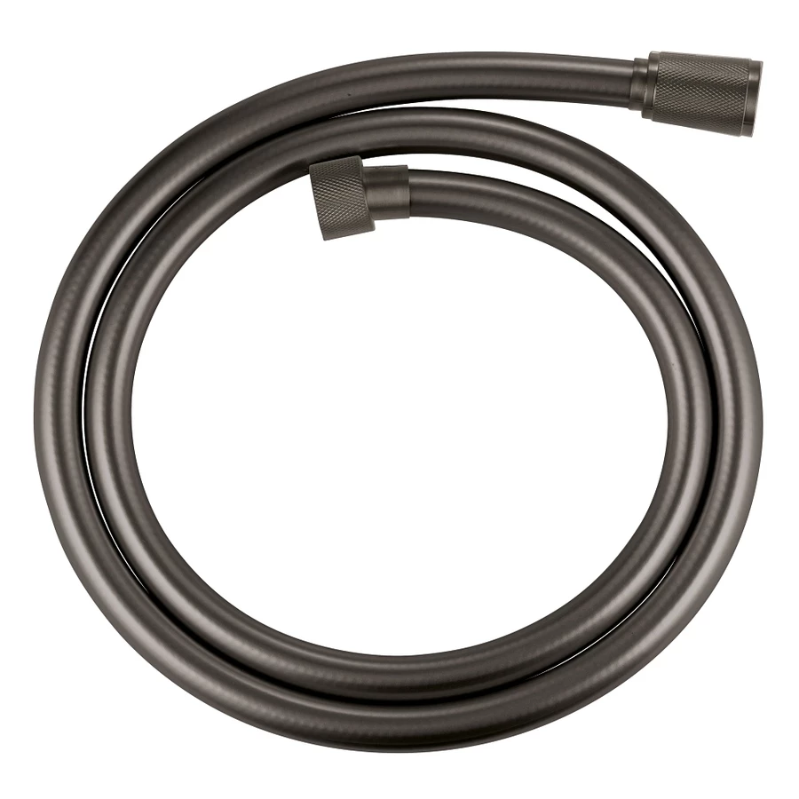 Grohe Silverflex Shower Hose 1250mm 28362 Brushed Hard Graphite