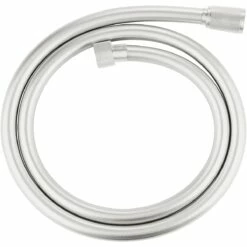 Grohe Silverflex Twistfree Shower Hose 1250mm 28362 Supersteel