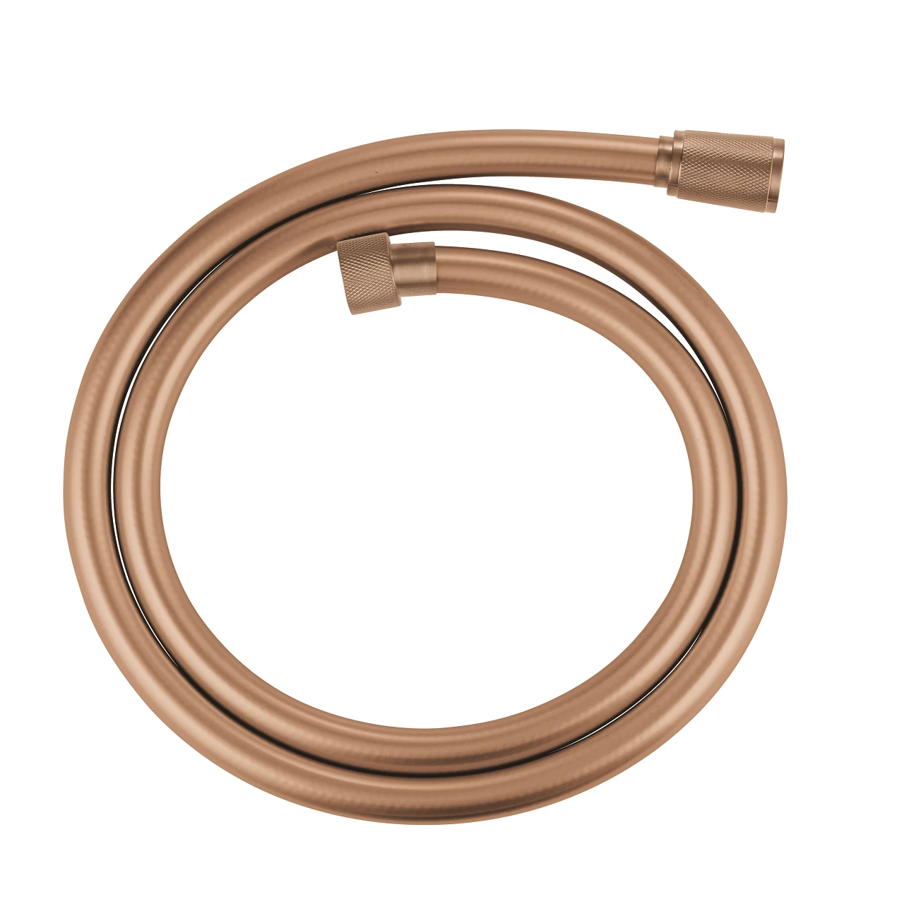 Grohe Shower Hose 1250mm 28362 Brushed Warm Sunset