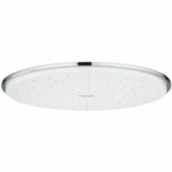 Grohe Rainshower Cosmopolitan 210 Head Shower 1 Spray 28368