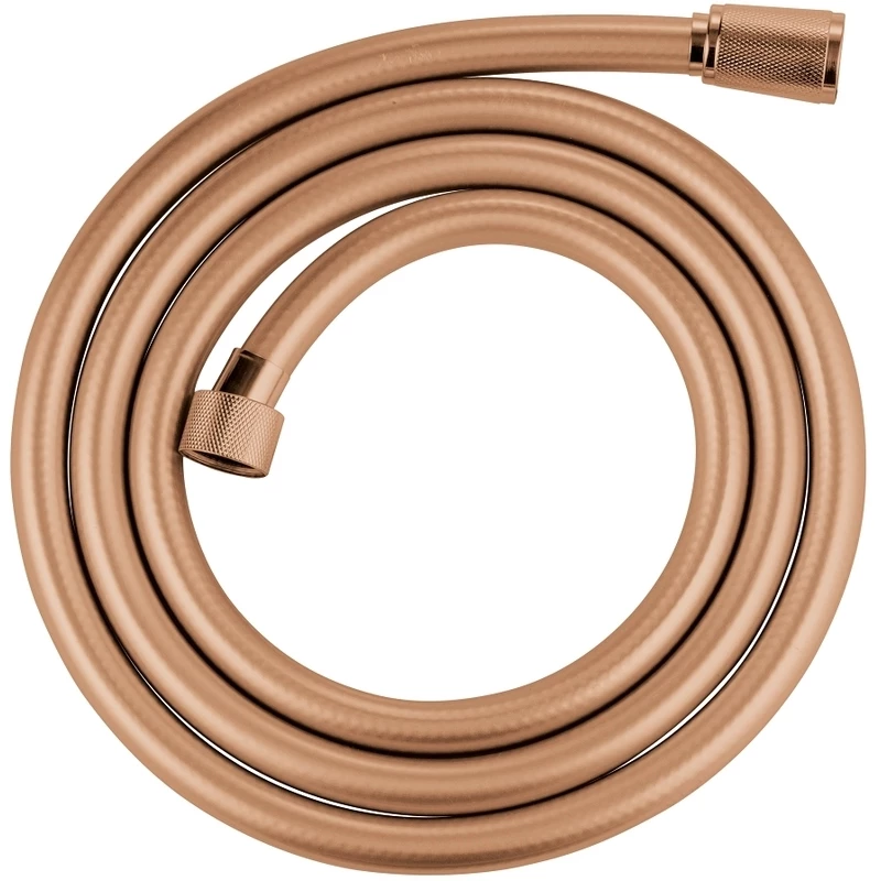 Grohe Silverflex Shower Hose 1750mm 28388 Warm Sunset