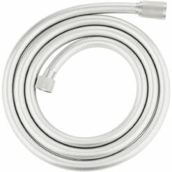 Grohe Silverflex Twistfree Shower Hose 1750mm 28388 Supersteel