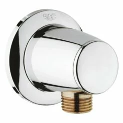 Grohe Movario Shower Outlet Elbow 1/2″ 28405