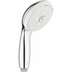 Grohe Tempesta 100 Hand Shower 3 Sprays 28419 Chrome