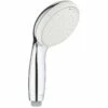 Grohe Tempesta 100 Hand Shower 2 Sprays 28422 Chrome
