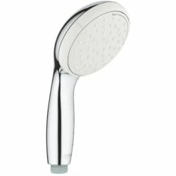 Grohe Tempesta 100 Hand Shower 2 Sprays 28422 Chrome