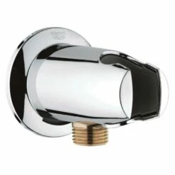 Grohe Movario Shower Outlet Elbow 28484