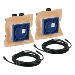 Grohe Rainshower F-Series Rough-In Set Light Set 29072