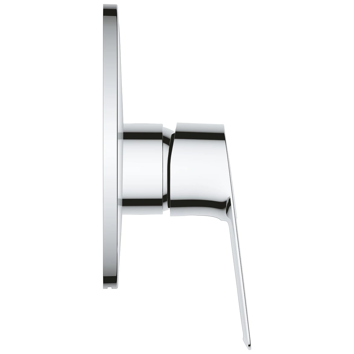 Grohe Bauloop Single-Lever Shower Mixer 29080 - Image 5