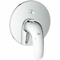 Grohe Eurostyle Single-Lever Bath/Shower Mixer Trim 29099